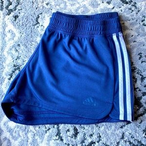 Adidas Athletic Shorts